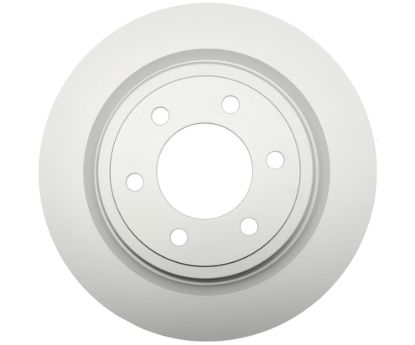 ROTORS DISC BRAKE ROTOR - SB682747
