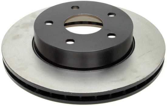 ROTORS DISC BRAKE ROTOR - SB76793