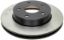 ROTORS DISC BRAKE ROTOR - SB76793