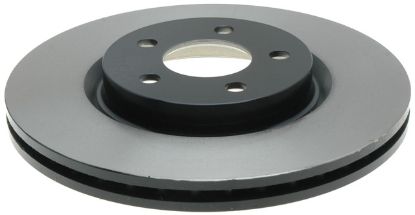 ROTORS DISC BRAKE ROTOR - SB76955