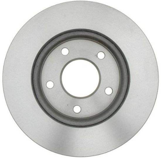 ROTORS DISC BRAKE ROTOR - SB780458