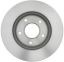 ROTORS DISC BRAKE ROTOR - SB780458