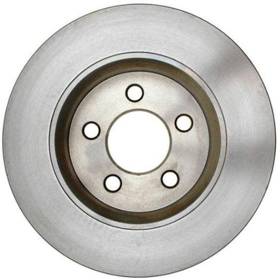 ROTORS DISC BRAKE ROTOR - SB780540