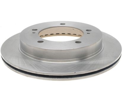 ROTORS DISC BRAKE ROTOR - SB96257