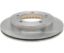 ROTORS DISC BRAKE ROTOR - SB96257