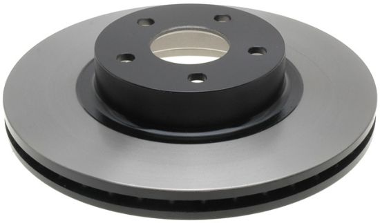 ROTORS DISC BRAKE ROTOR - SB96658