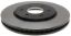 ROTORS DISC BRAKE ROTOR - SB980369