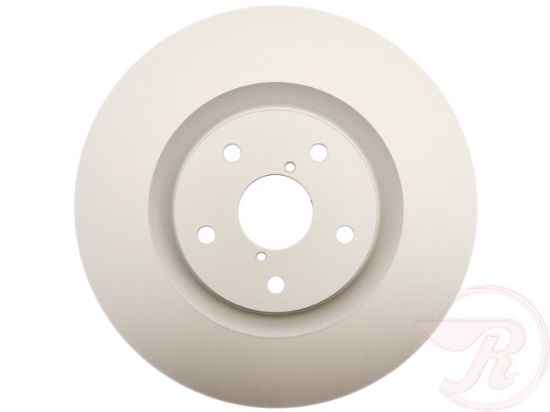 ROTORS DISC BRAKE ROTOR - SB982570