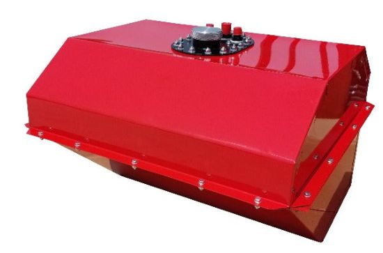 RCI 22 GAL TEARDROP HOT CHASS - 1222H