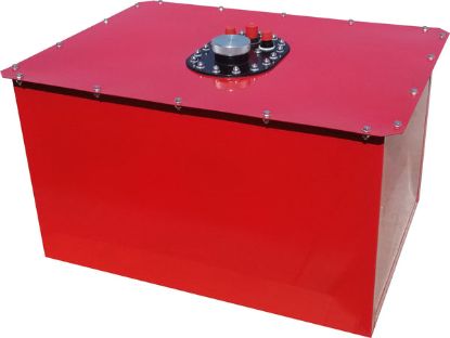RCI C-TRACK CELL STEEL 32 GAL - 1322C