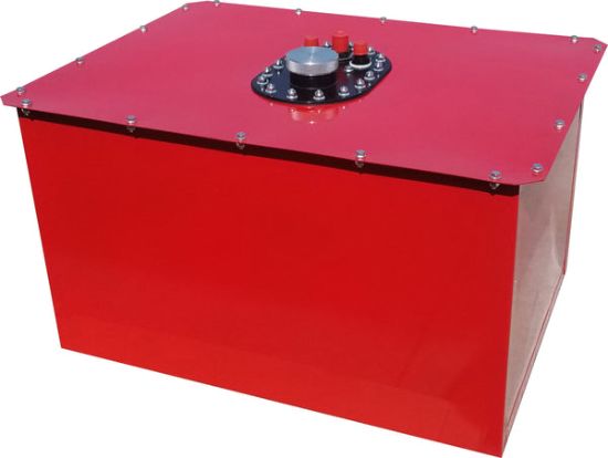 RCI C-TRACK CELL STEEL 32 GAL - 1322C