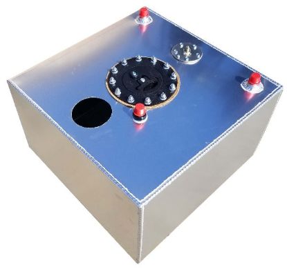RCI PR HOLLEY RETROFIT 12G NAT SU - 2120HS