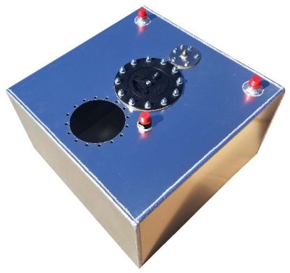 RCI PR UNIV 16 BOLT 15G NAT W/SU - 2150US
