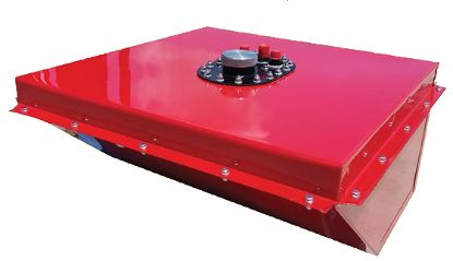 RCI 15 GALLON ROCK CRAWLR RD - 2161J