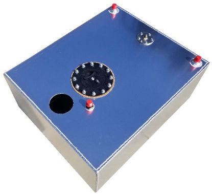 RCI PR HOLLEY RETROFIT 20G NAT SU - 2200HS