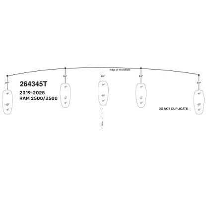 RECON ACCESS TEMPLATE GUIDE - 264345T