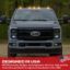 RECON ACCESS FORD 23-25 SUPERDUTY (5-PIECE SET) - 264443CLAM