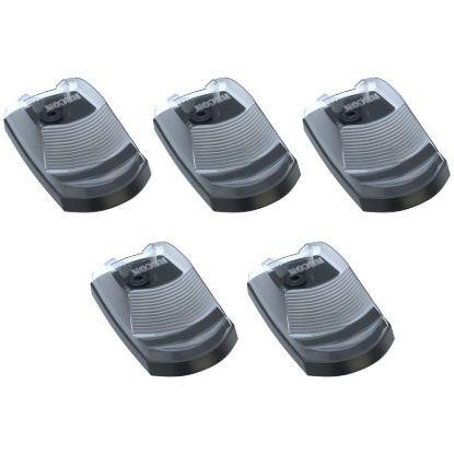RECON ACCESS FORD 23-25 SUPERDUTY (5-PIECE SET) - 264443CLWH