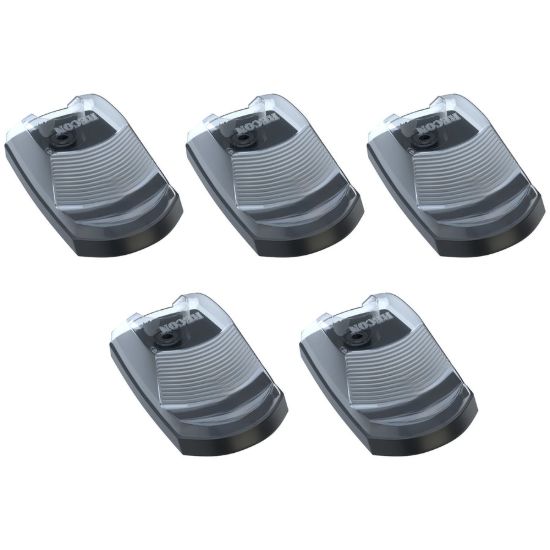 RECON ACCESS FORD 23-25 SUPERDUTY (5-PIECE SET) - 264443CLWH
