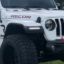 RECON ACCESS LED FENDER LIGHT - 64148LEDCL