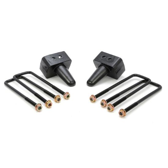 READYLIFT 09-14 F150 4' REAR KIT - 262104
