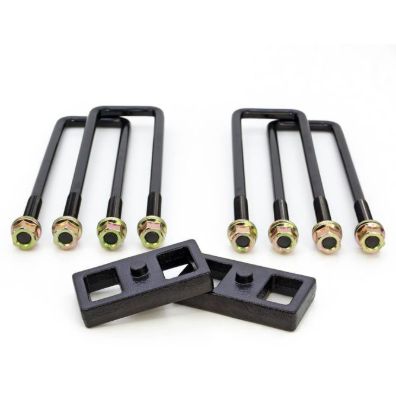 READYLIFT 1'' REAR BLOCK KIT - 2630100