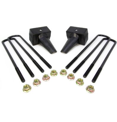 READYLIFT REAR BLOCK & AAL COMBO - 263204