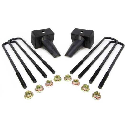 READYLIFT REAR BLOCK & AAL COMBO - 263204