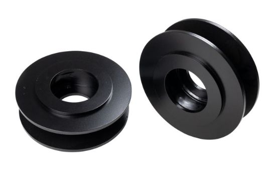 READYLIFT 2' REAR SPACER KIT - 2652200