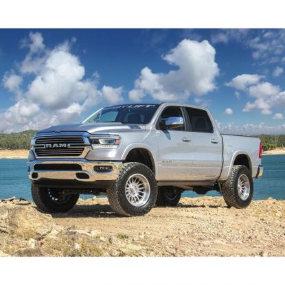 READYLIFT BIG LIFT KITS - 441960