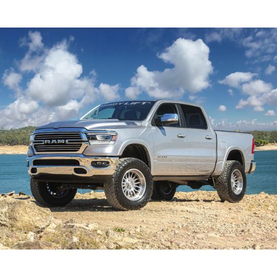 READYLIFT BIG LIFT KITS - 441960