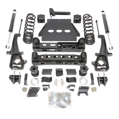 READYLIFT 6.0'' WITHOUT FACTORY AIR SUSPENSIO - 4419610