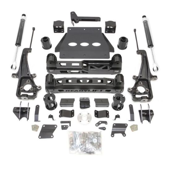 READYLIFT 2019+ RAM 1500 6' BIG LIFT FALCONS - 4419621
