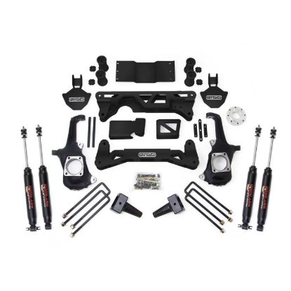 READYLIFT 5-6' LIFT KIT - 443050