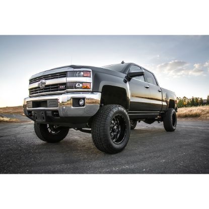 READYLIFT 7-8'' LIFT KIT W/ BILSTEIN SHOCKS G - 443072
