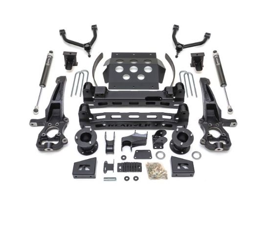 READYLIFT 4'' (4'' + 2'')  BIG LIFT KIT FOR A - 4435425