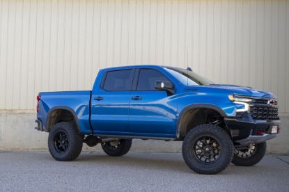 READYLIFT 6' LIFT KIT GM 1500 DENALI / HIGH C - 4435615