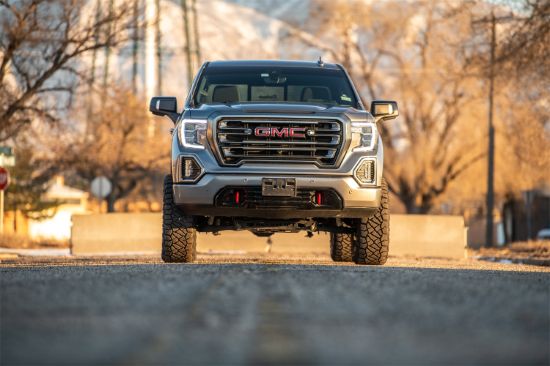 READYLIFT 4'' BIG LIFT KIT 1500 TRAIL BOSS / - 4439420