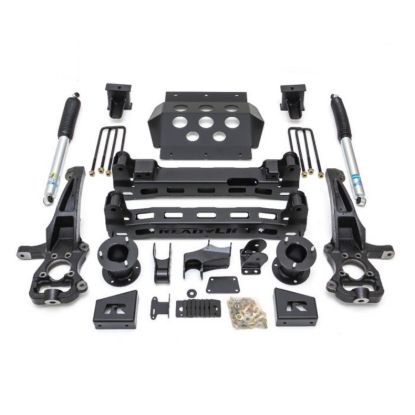READYLIFT 6'' BIG LIFT KIT WITH REAR BILSTEIN - 443960