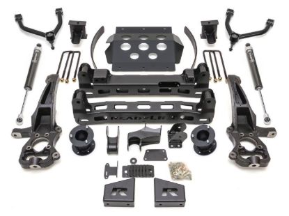 READYLIFT 6'' (6'' + 2'')  BIG LIFT KIT FOR A - 4439620