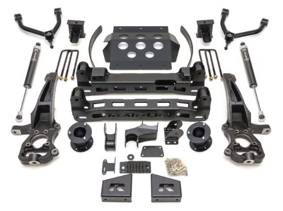 READYLIFT 6'' (6'' + 2'')  BIG LIFT KIT FOR A - 4439620