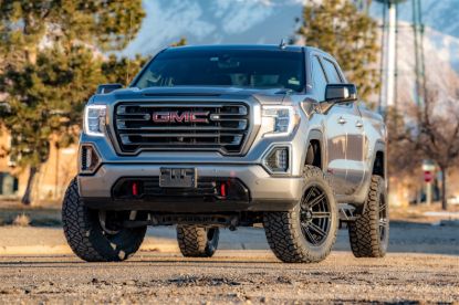 READYLIFT 8' LIFT KIT GM 1500 DENALI / HIGH C - 4439810