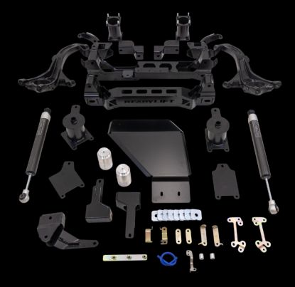 READYLIFT 6'' LIFT KIT WITH FALCON 1.1 MONOTU - 4452660