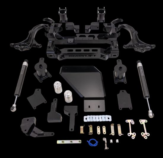 READYLIFT 6'' LIFT KIT WITH FALCON 1.1 MONOTU - 4452660