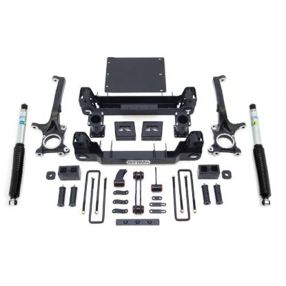 READYLIFT TUNDRA 8 IN LIFT W/SHOCKS - 445877