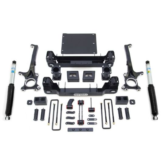 READYLIFT TUNDRA 8 IN LIFT W/SHOCKS - 445877