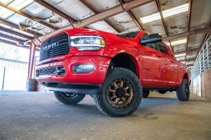 READYLIFT 1.5'' SPRING LEVELING WITH FALCON 1 - 4619130