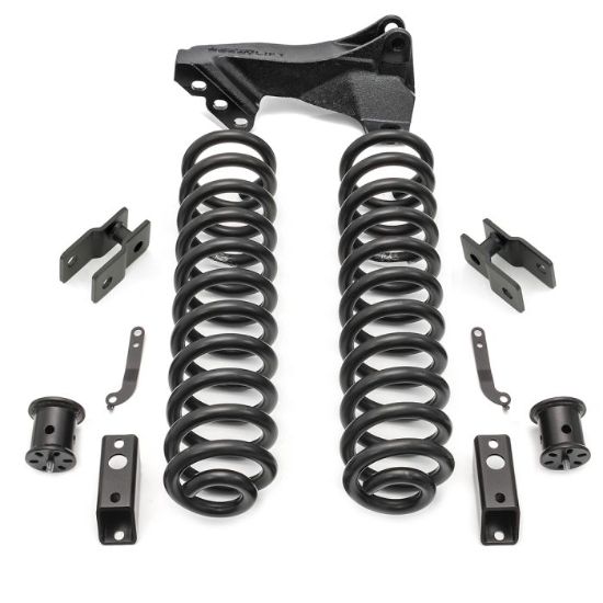 READYLIFT 2.5'' COIL SPRING FRONT LIFT KIT WI - 4620252
