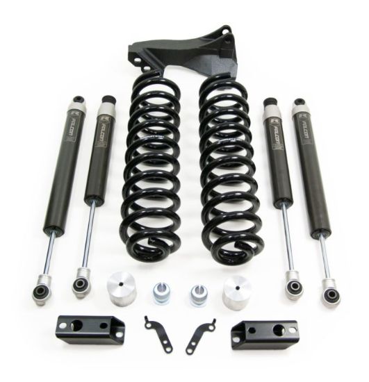 READYLIFT 2.5'' COIL SPRING FRONT LIFT KIT WI - 4620253
