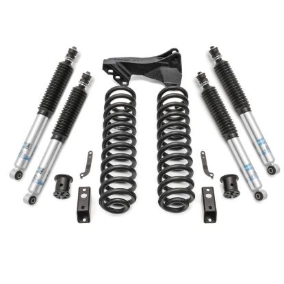 READYLIFT 2.5'' COIL SPRING FRONT LIFT KIT WI - 462724